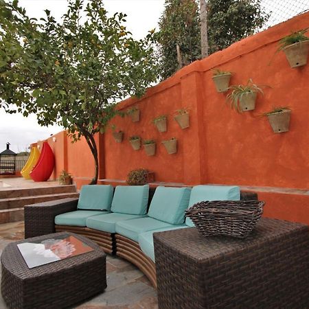 Casa Rural Mananas Felices Martos Extérieur photo