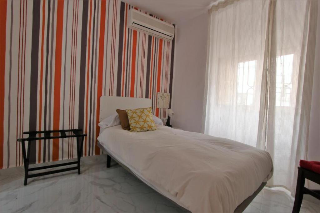 Casa Rural Mananas Felices Martos Extérieur photo