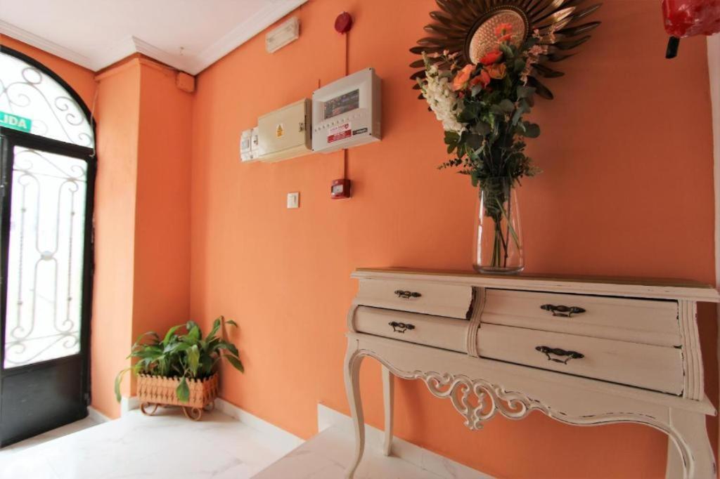 Casa Rural Mananas Felices Martos Extérieur photo