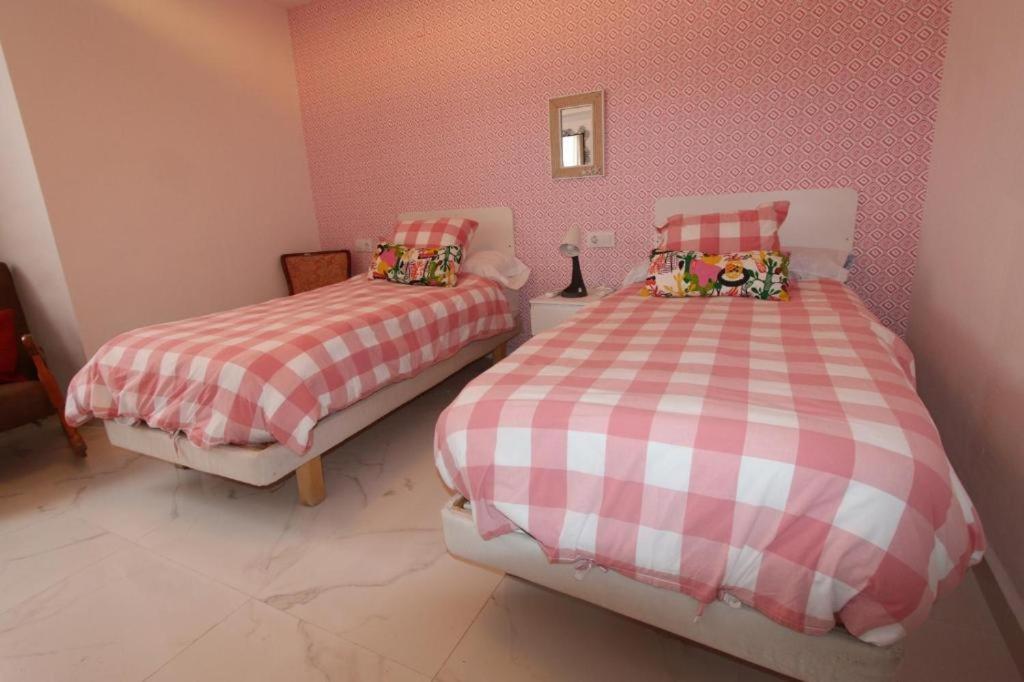 Casa Rural Mananas Felices Martos Extérieur photo