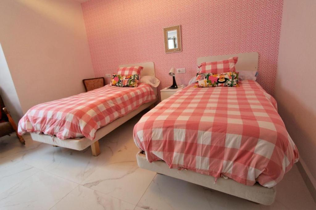 Casa Rural Mananas Felices Martos Extérieur photo