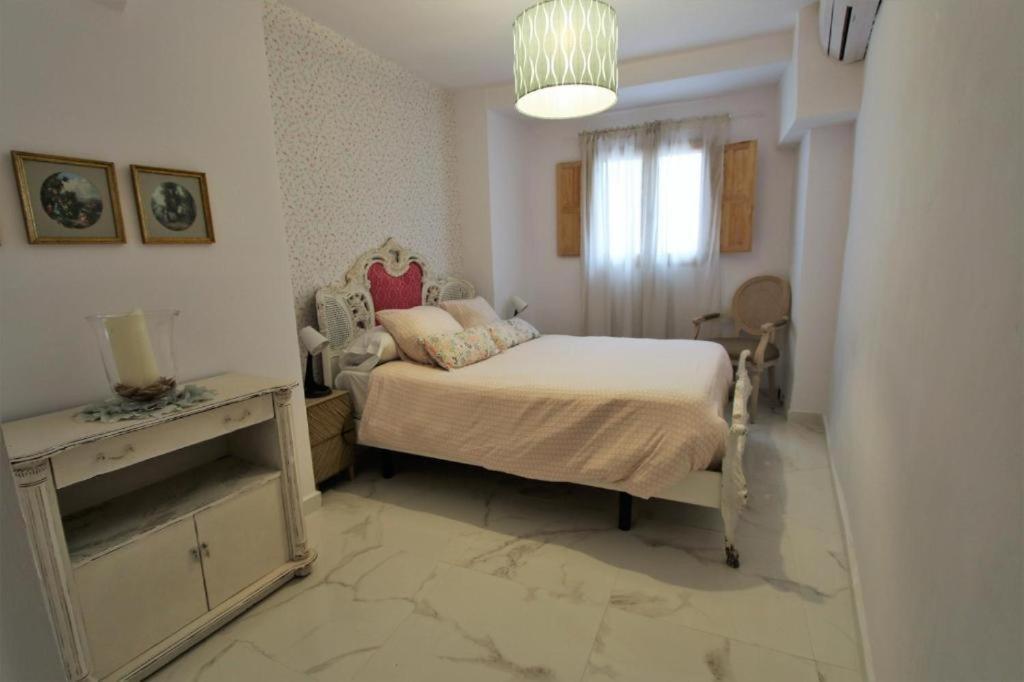 Casa Rural Mananas Felices Martos Extérieur photo