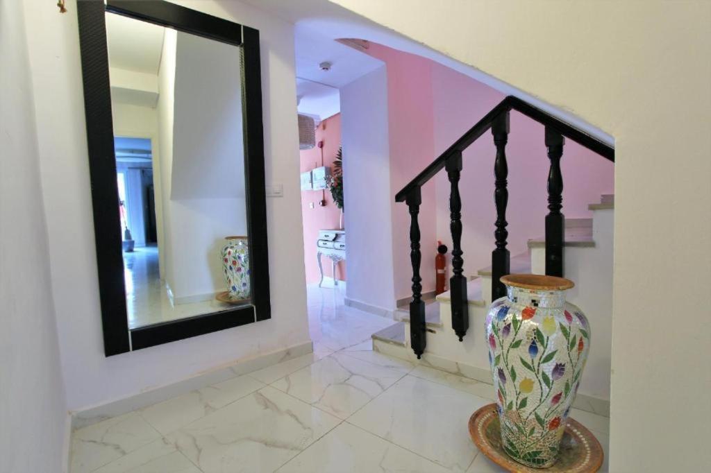 Casa Rural Mananas Felices Martos Extérieur photo