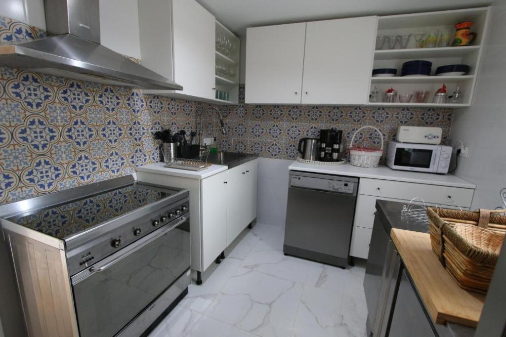 Casa Rural Mananas Felices Martos Extérieur photo