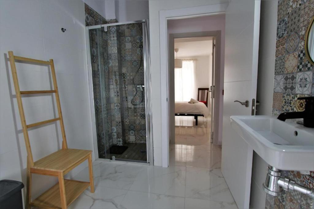 Casa Rural Mananas Felices Martos Extérieur photo