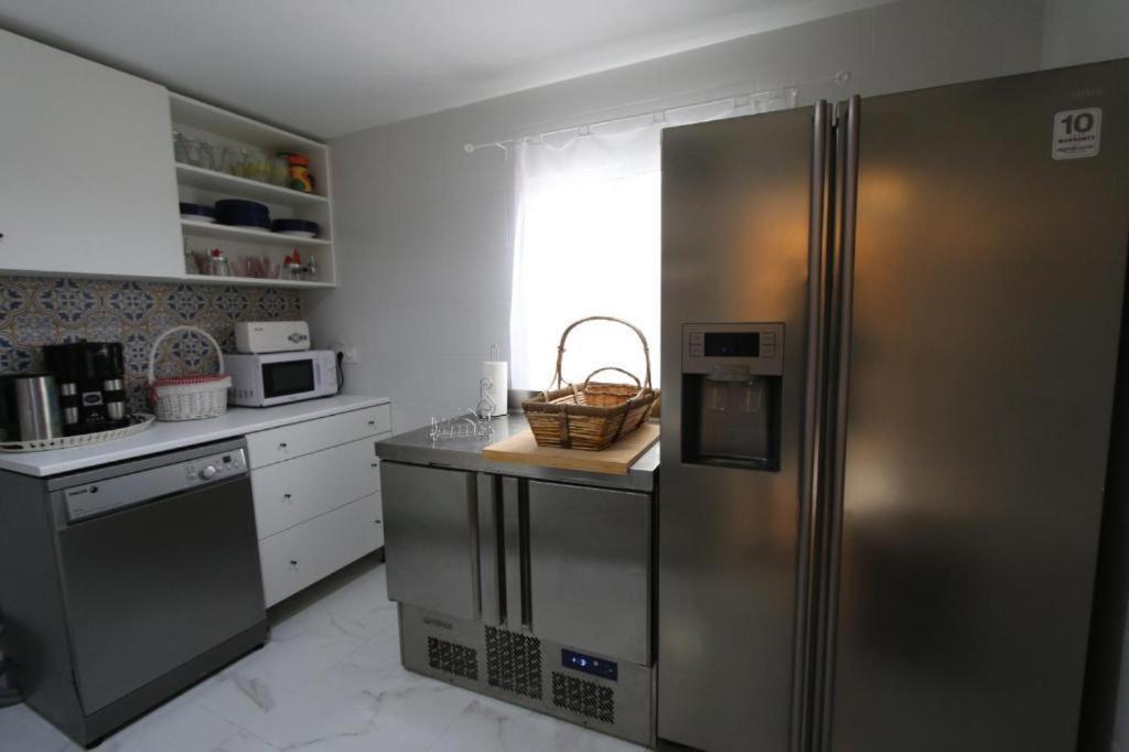 Casa Rural Mananas Felices Martos Extérieur photo