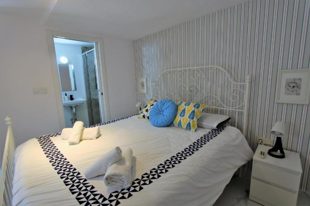 Casa Rural Mananas Felices Martos Extérieur photo