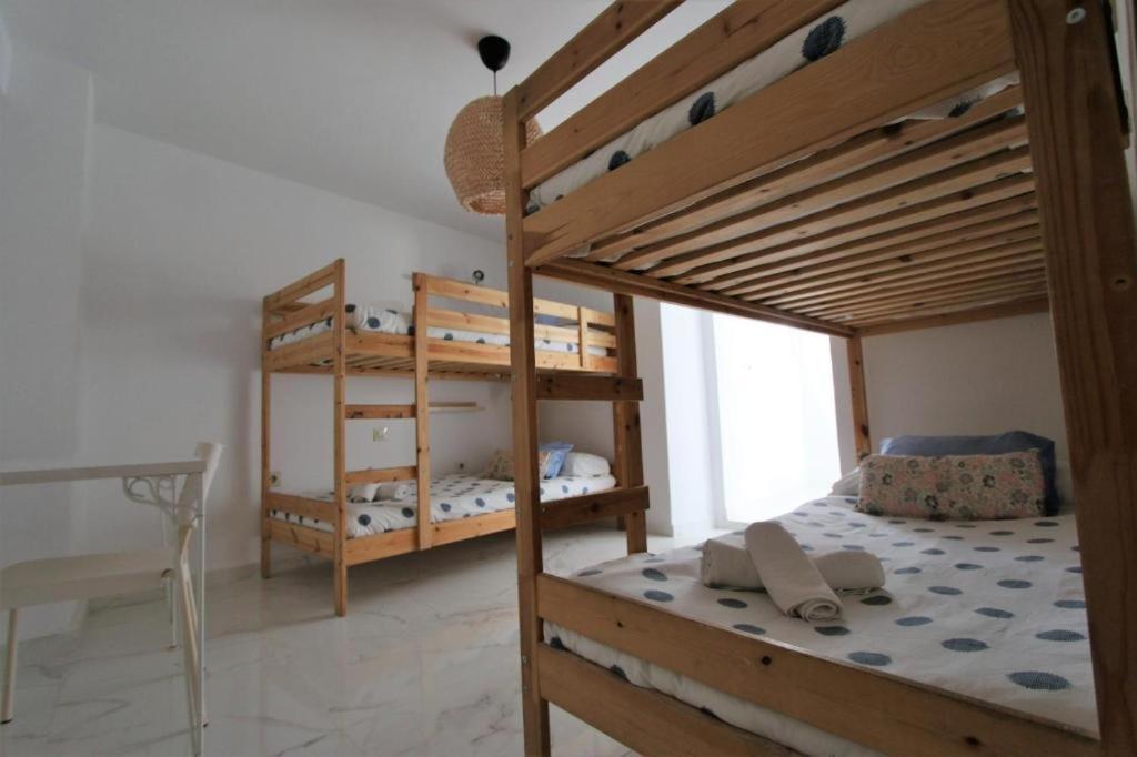 Casa Rural Mananas Felices Martos Extérieur photo