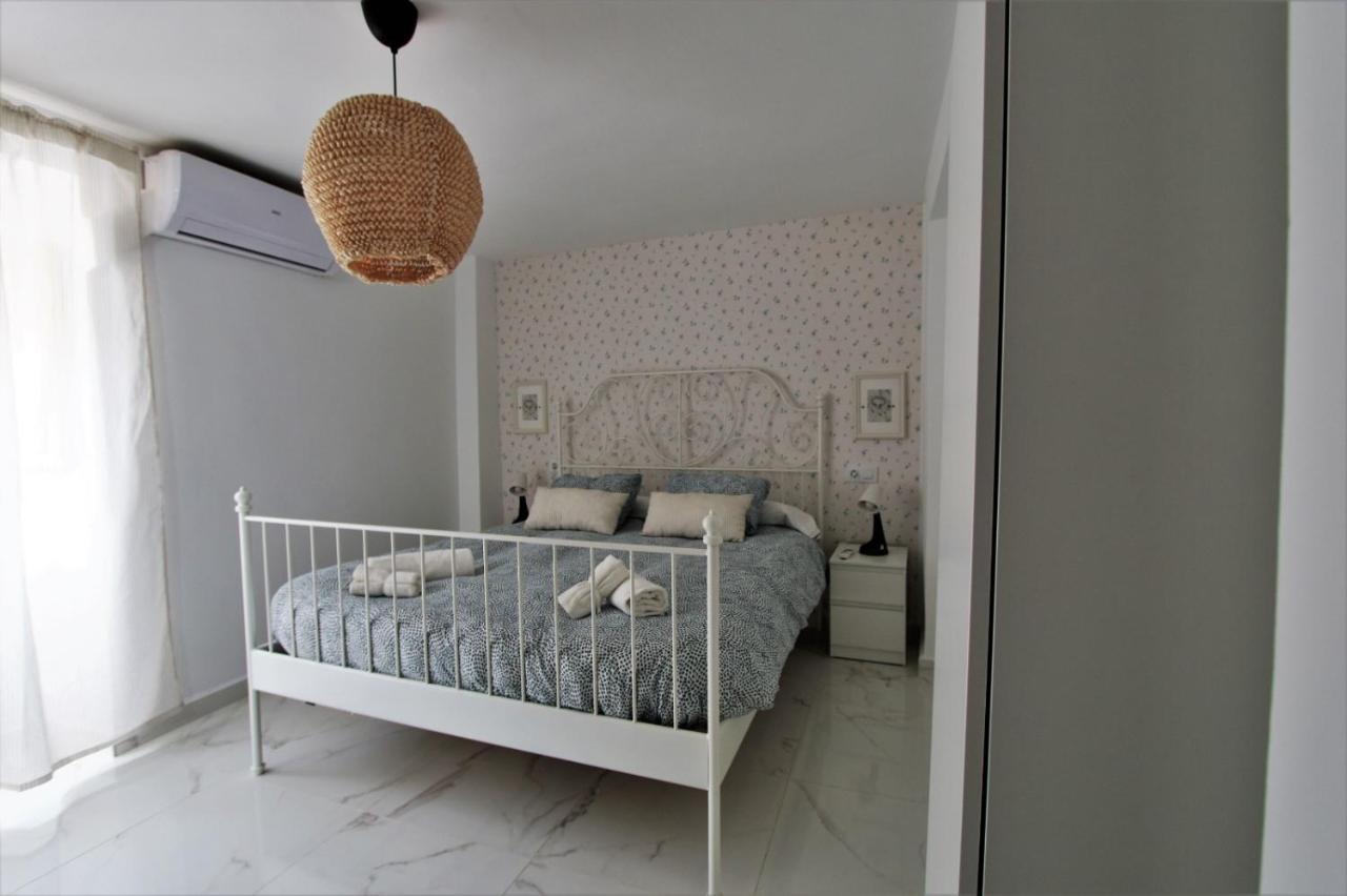 Casa Rural Mananas Felices Martos Extérieur photo