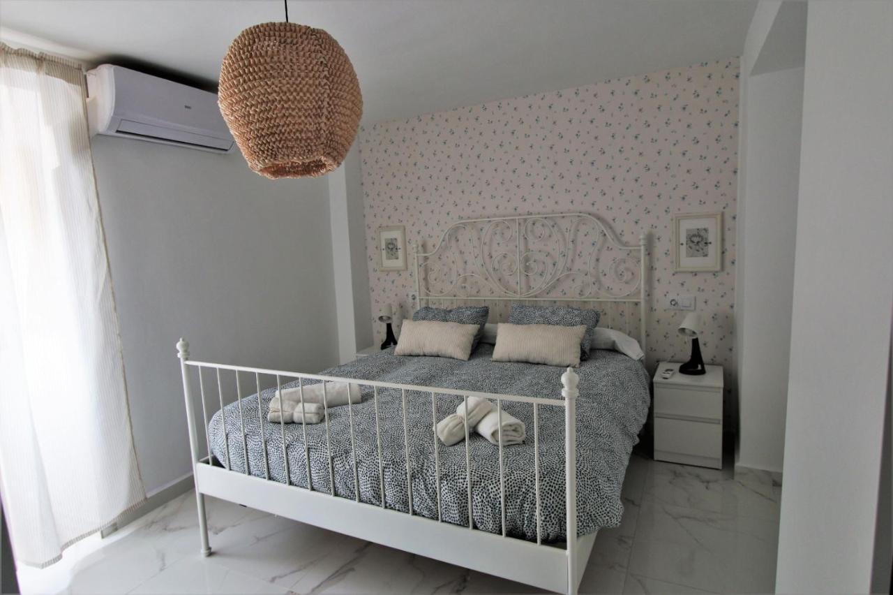 Casa Rural Mananas Felices Martos Extérieur photo