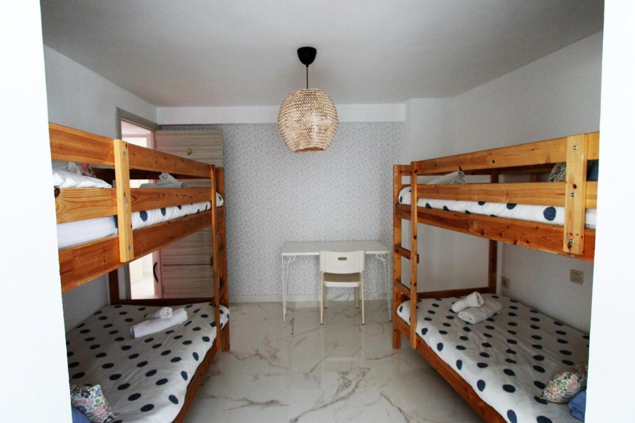 Casa Rural Mananas Felices Martos Extérieur photo