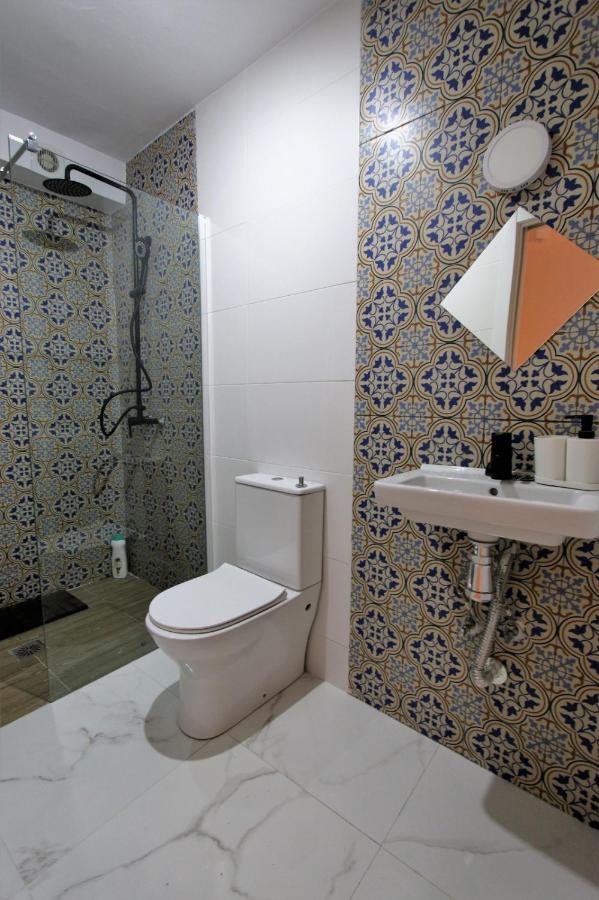 Casa Rural Mananas Felices Martos Extérieur photo