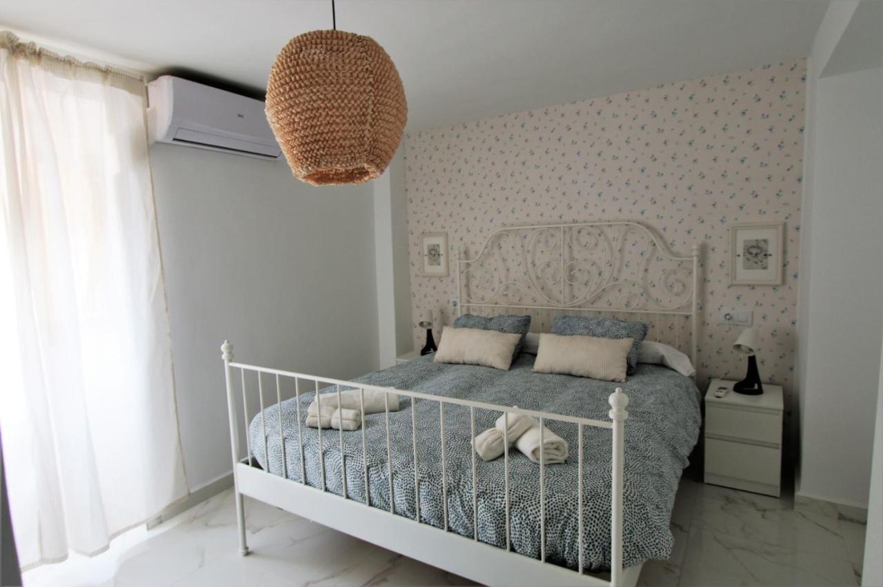 Casa Rural Mananas Felices Martos Extérieur photo