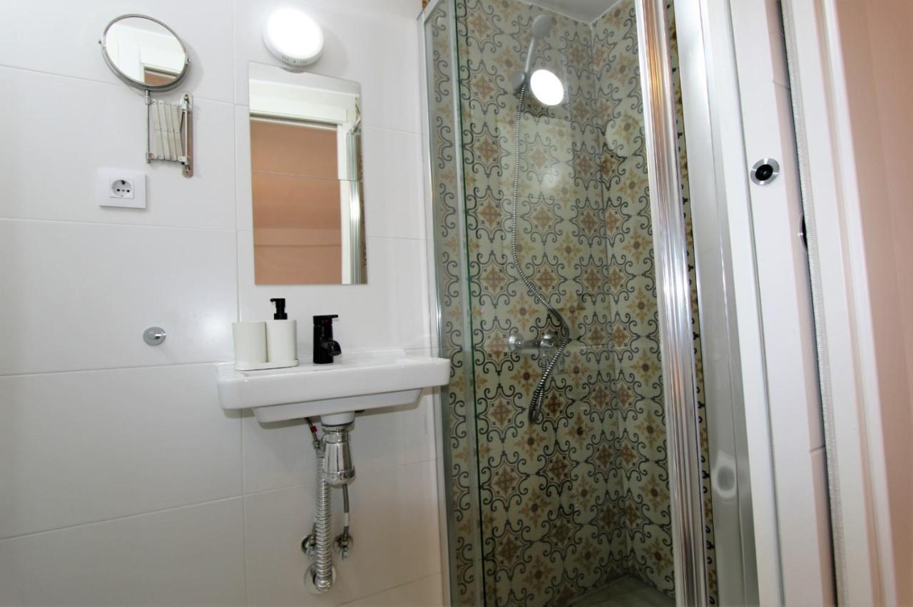 Casa Rural Mananas Felices Martos Extérieur photo