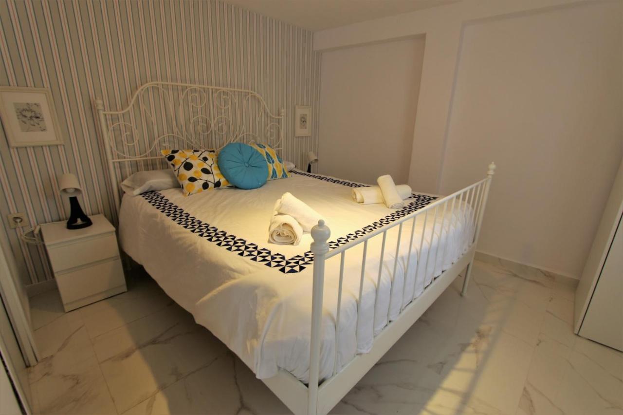 Casa Rural Mananas Felices Martos Extérieur photo