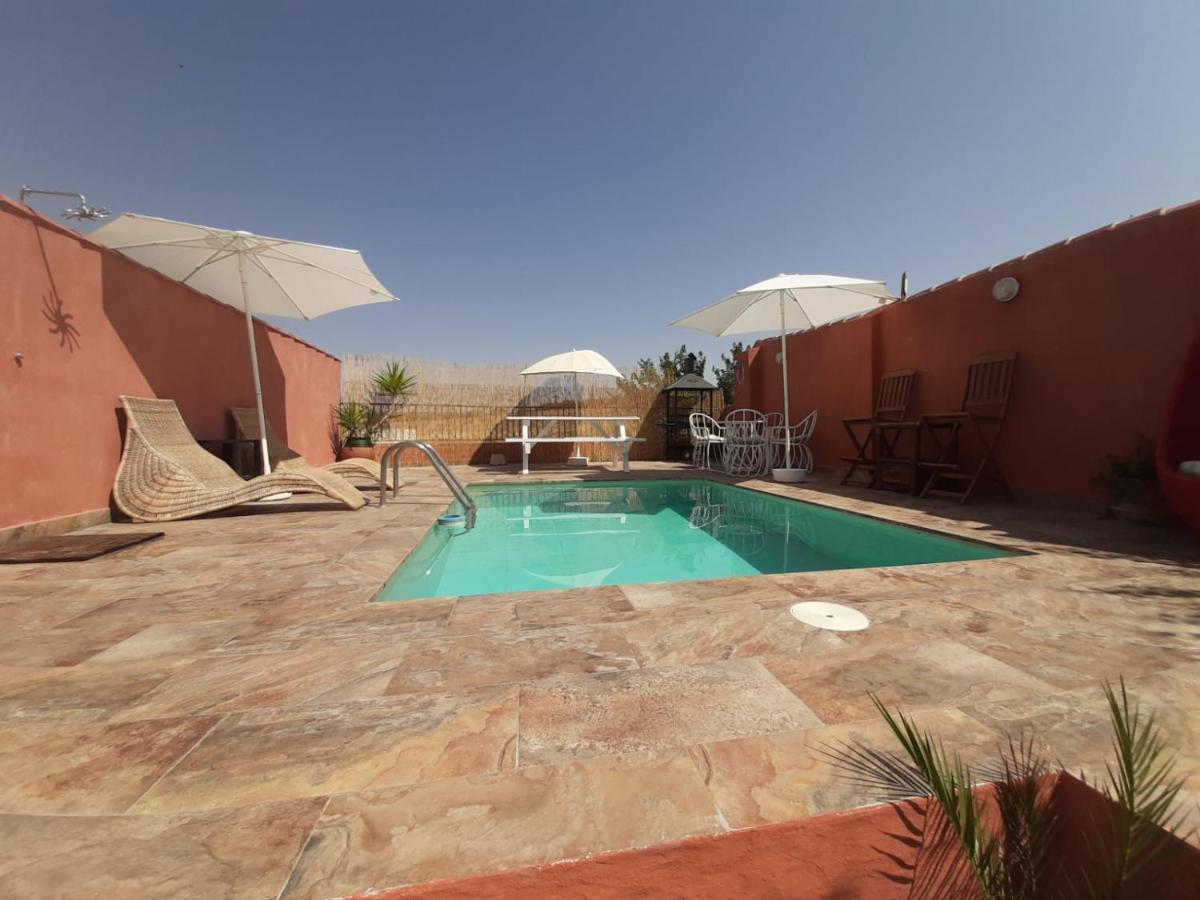 Casa Rural Mananas Felices Martos Extérieur photo