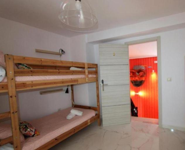 Casa Rural Mananas Felices Martos Extérieur photo